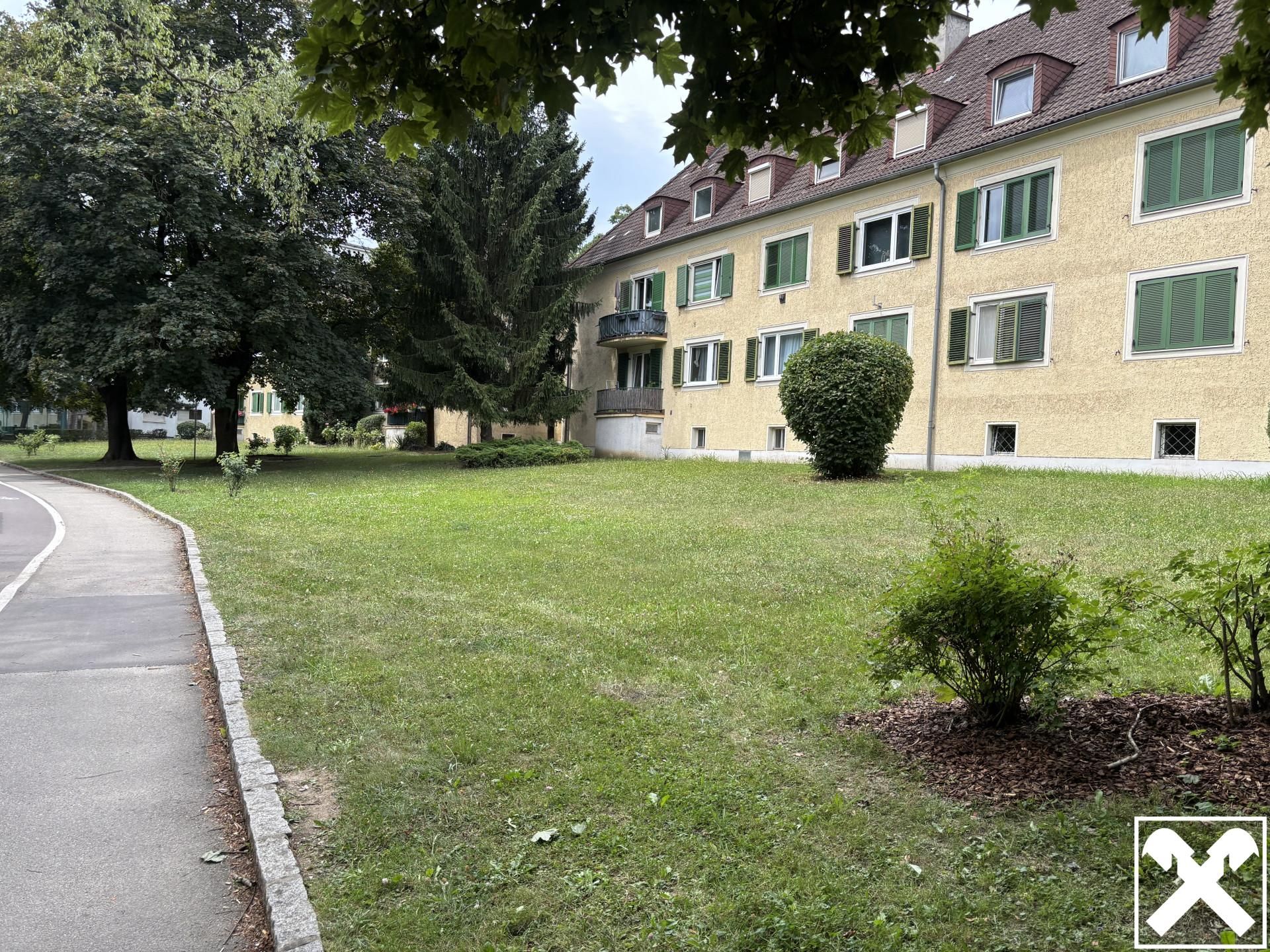 Wohnung – Linz - Ansicht 4