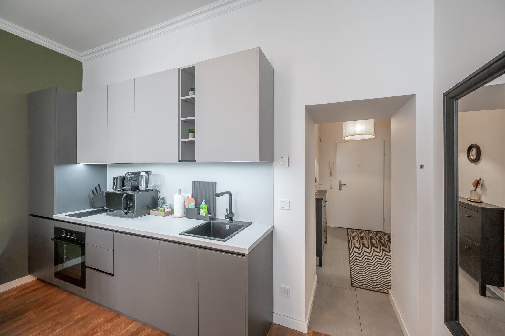 Wohnung – Wien - Ansicht 2