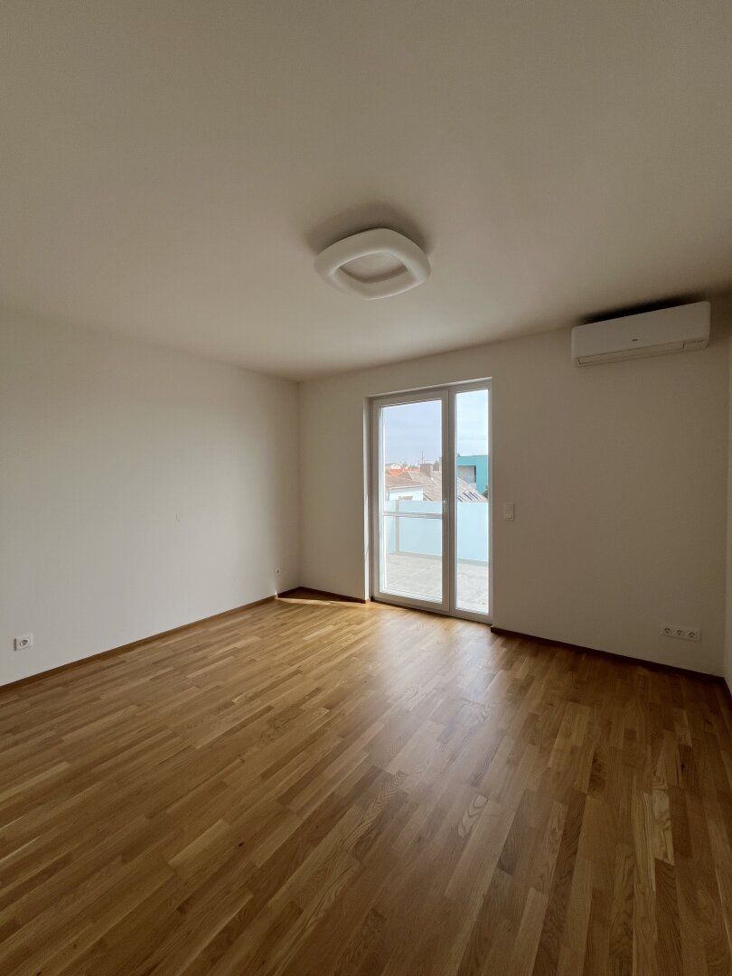 Wohnung – Graz, Katastralgemeinde Liebenau, Liebenau - Ansicht 3
