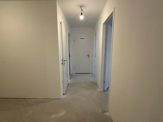 Wohnung – Wien, Simmering - Mehr
