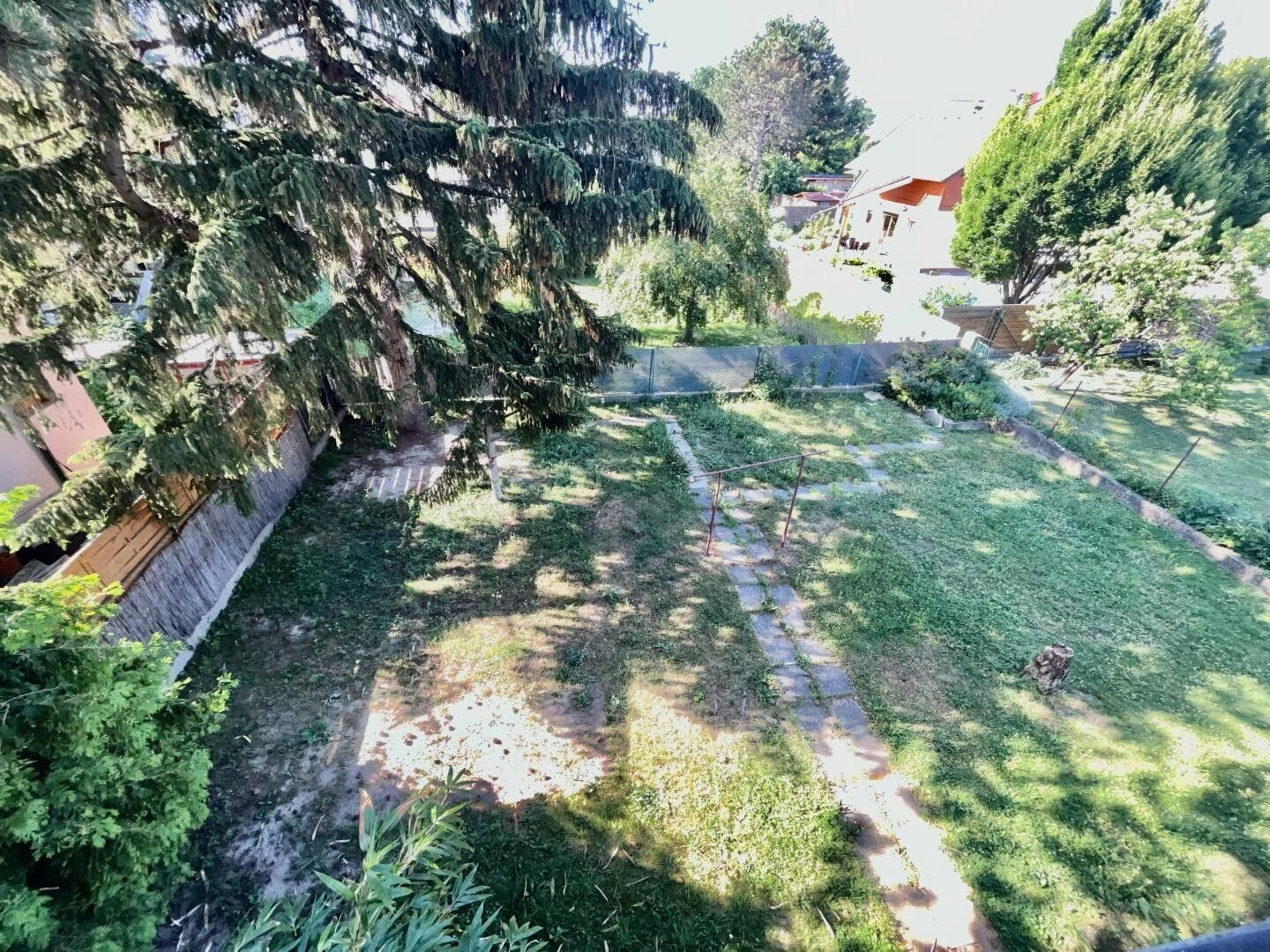 Haus – Wien, Jedlesee - Ansicht 5