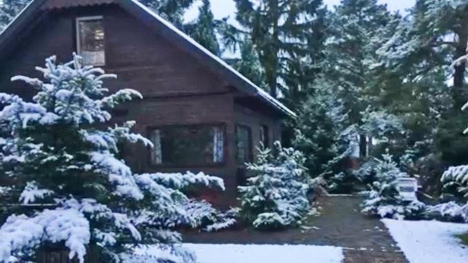 Winterimpression