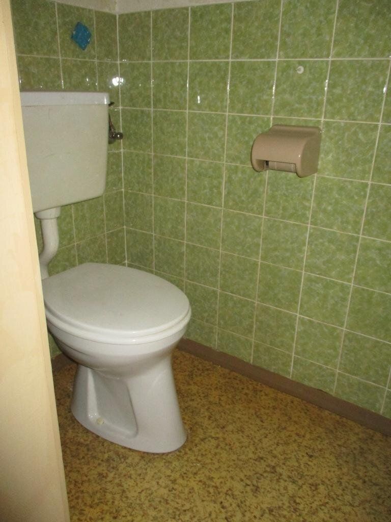 Renovierungsbedürftige 2-Zimmer-Wohnung in Thörl ! - Visning 5