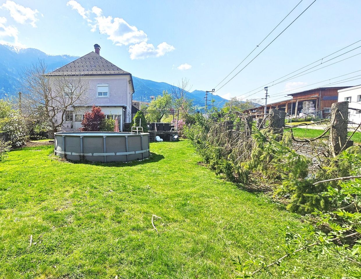 Neues Zuhause in Spittal an der Drau - Perfekt für Paare.