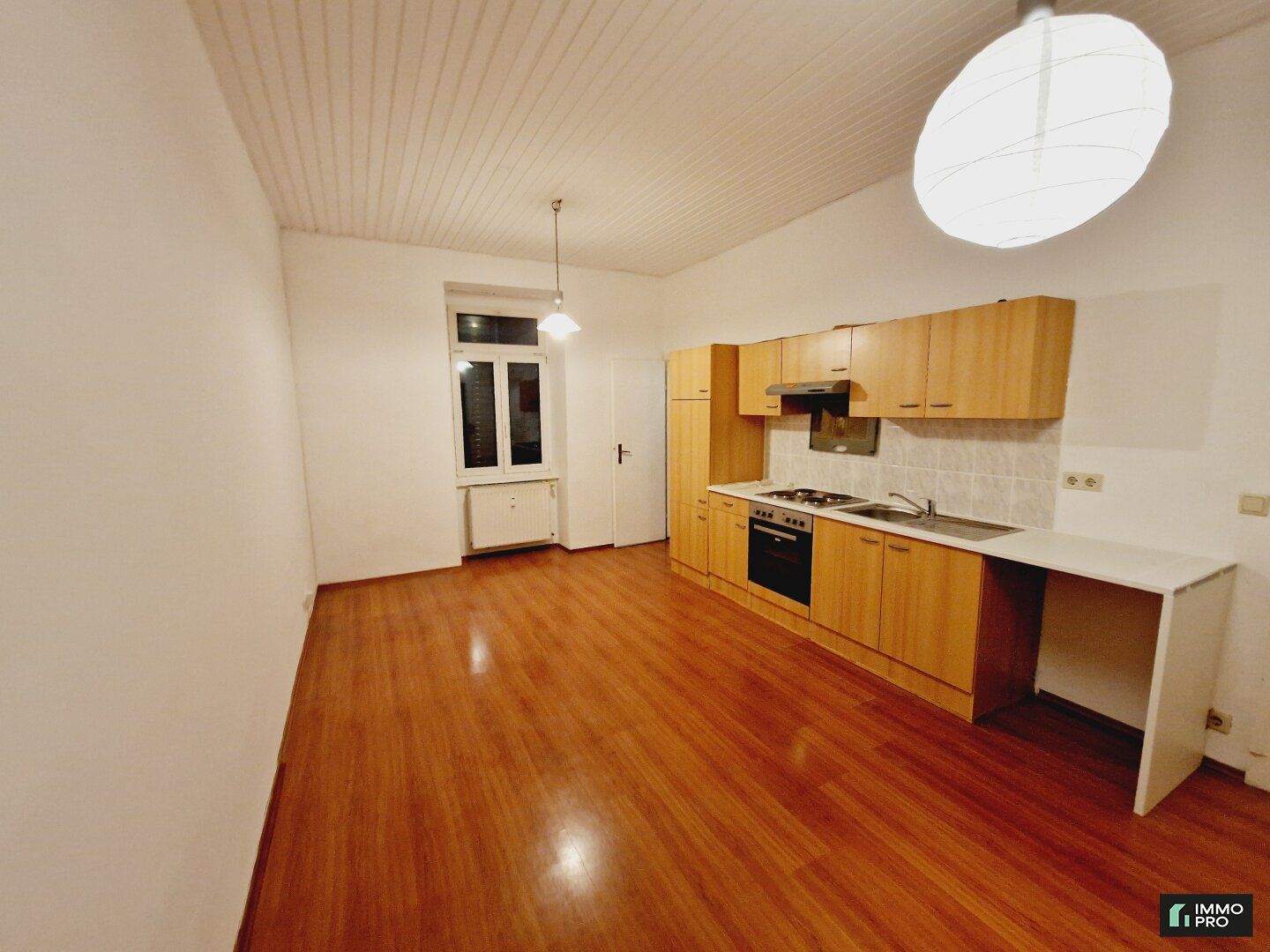 2-Zimmer-Wohnung zu vermieten! Bezug ab sofort!