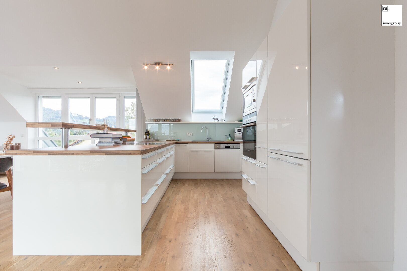 Apartment in Salzburg - View 5