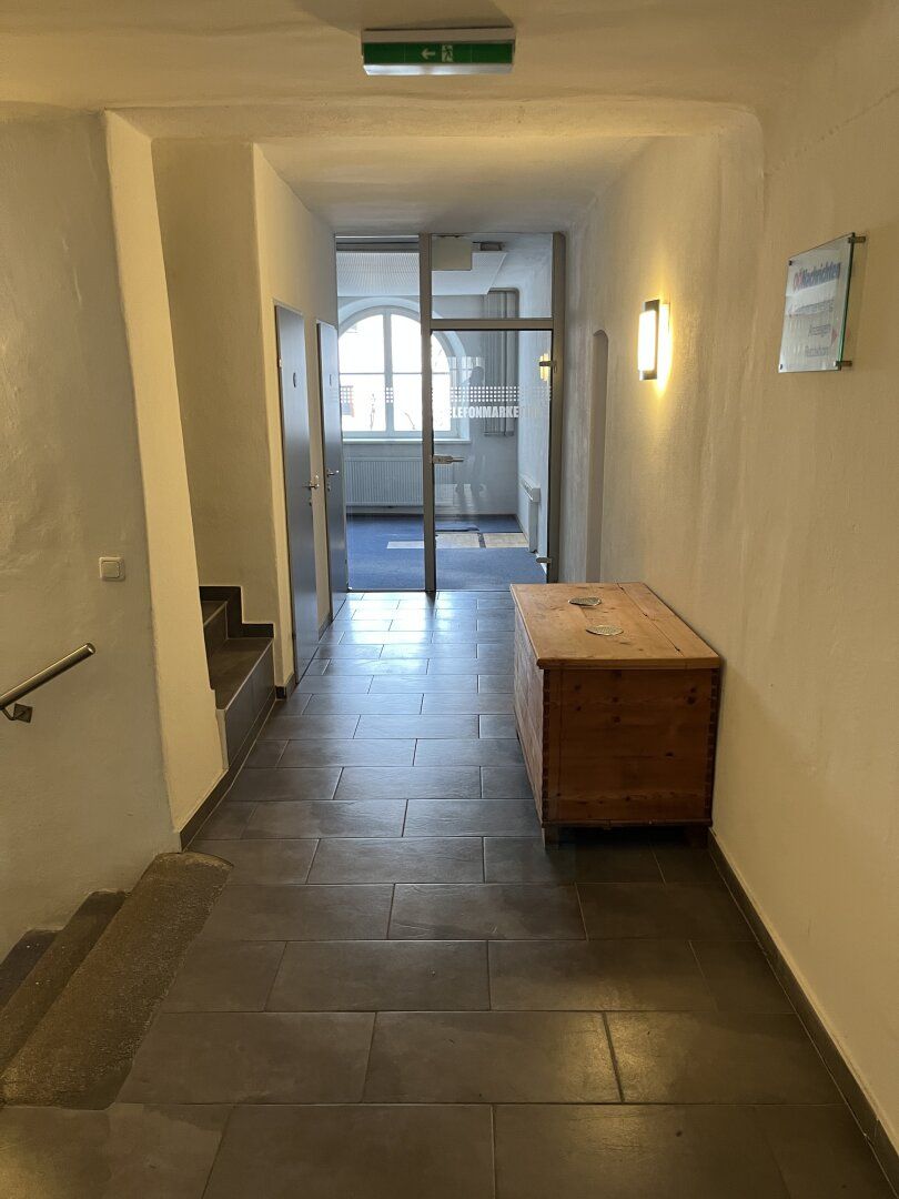 Flexible Büroflächen im Herzen von Freistadt - Mehr