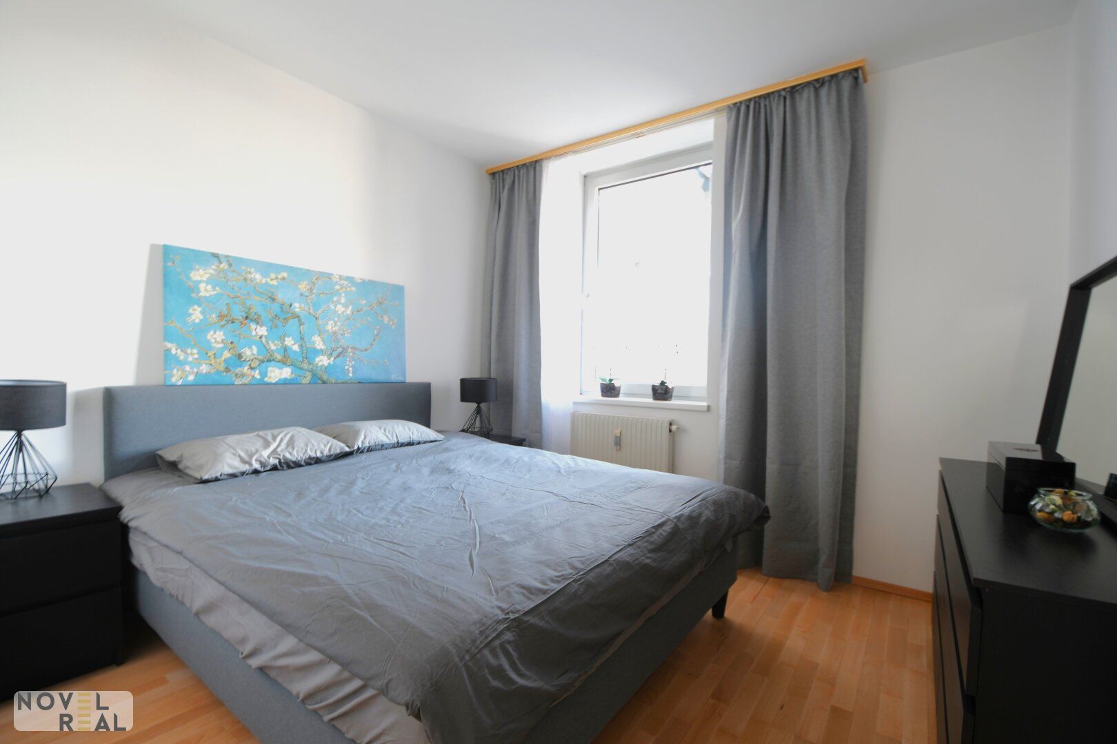 Wohnung – Wien, Favoriten - Ansicht 2