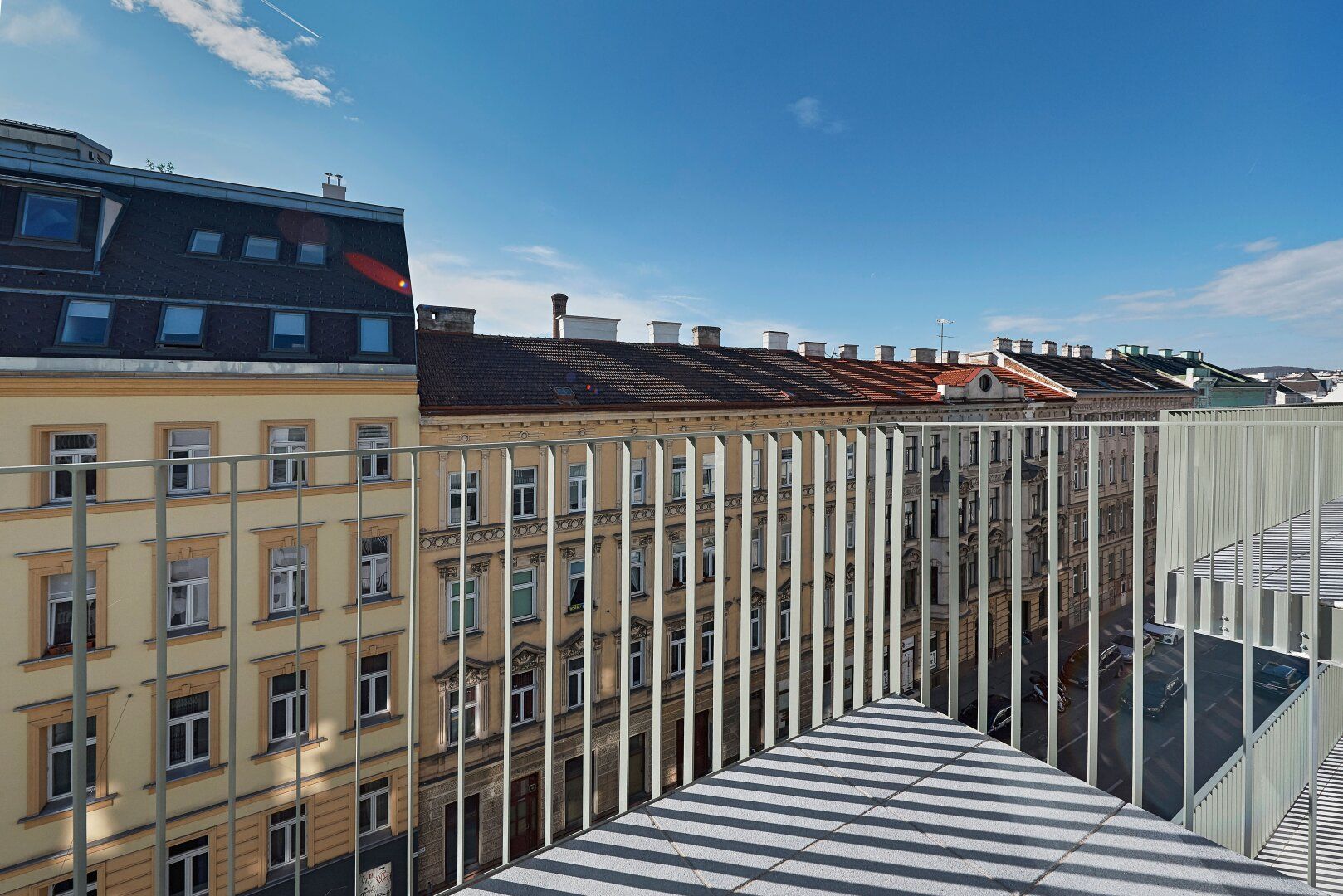 Urbanes & Modernes Wohnen in Meidling | Ab sofort beziehbar