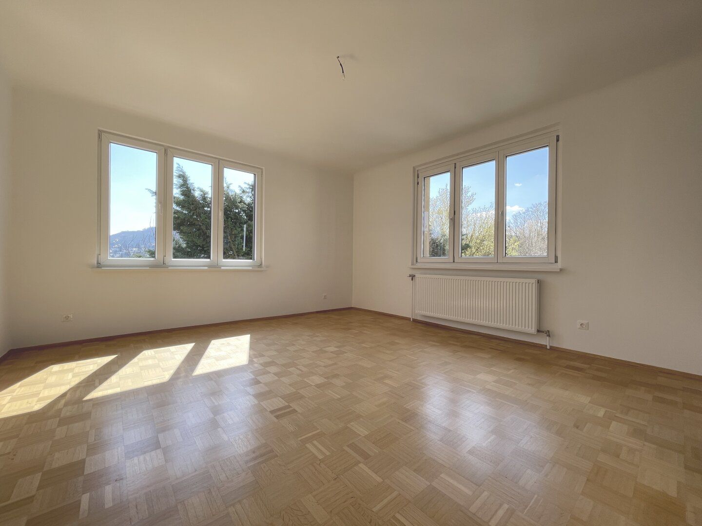 Apartament 3 camere, 77 m²