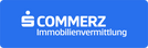 S-COMMERZ Immobilienvermittlung GmbH logo