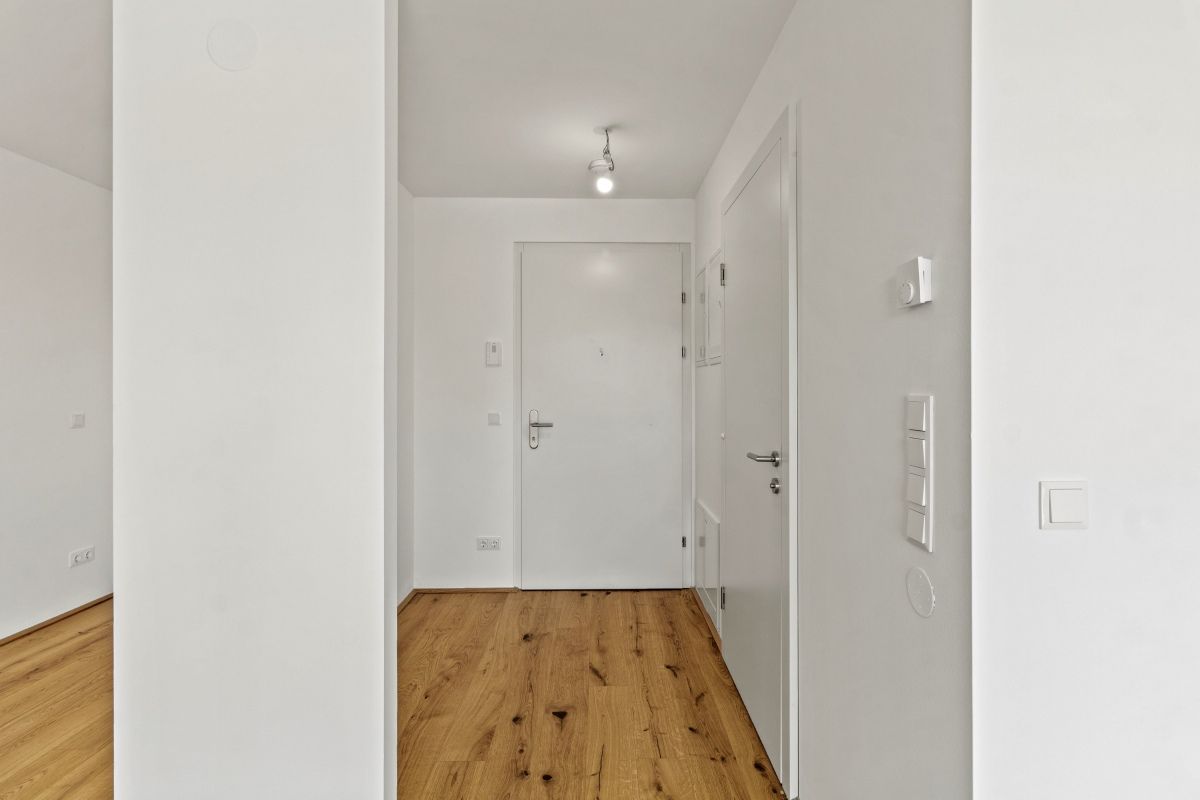 Wohnung – Wien, Kagran - Mehr