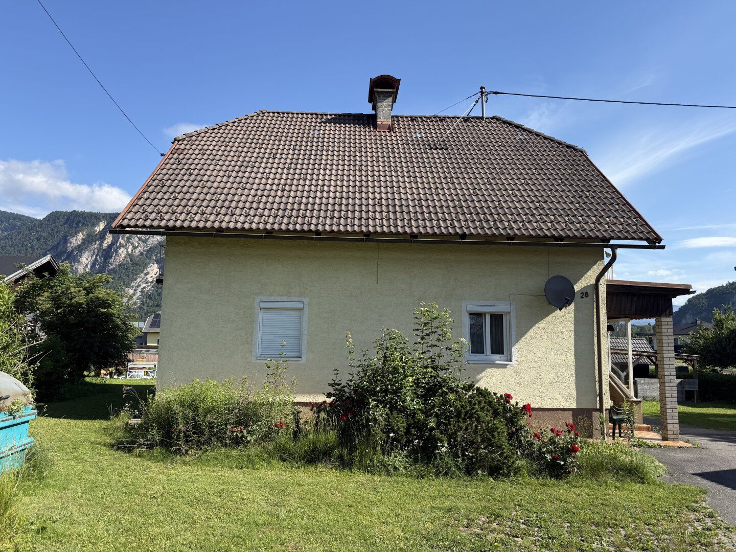 Haus – Fürnitz, Sigmontitsch/Zmotiče - Mehr