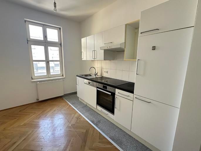 1-toaline korter, 56 m²