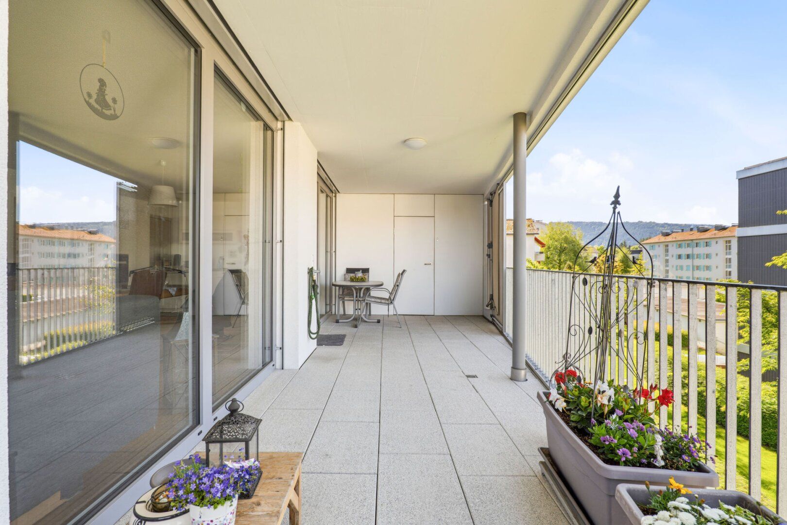 Wohnung – Bregenz, Bezirk Bregenz - Ansicht 2