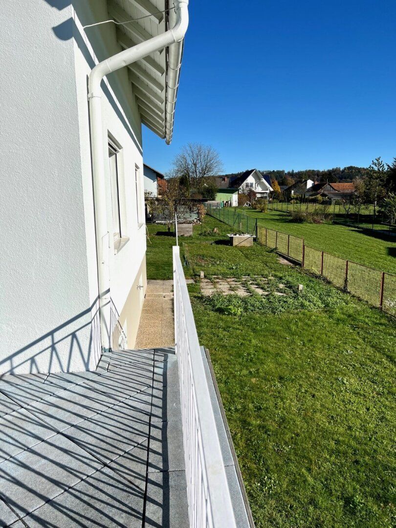 Haus – Fernitz - Ansicht 5