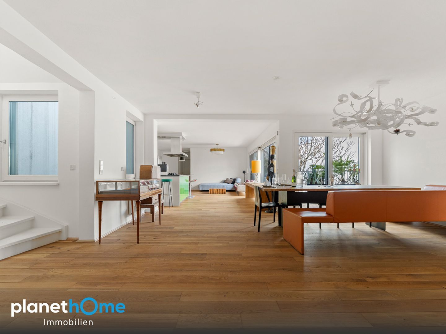 Wohnung – Wien - Ansicht 4