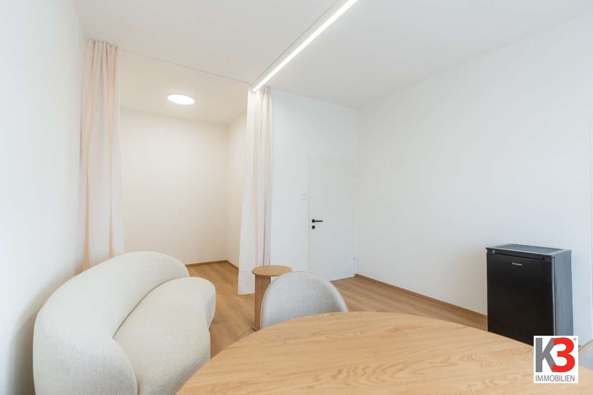 Wohnung – Salzburg - Ansicht 5