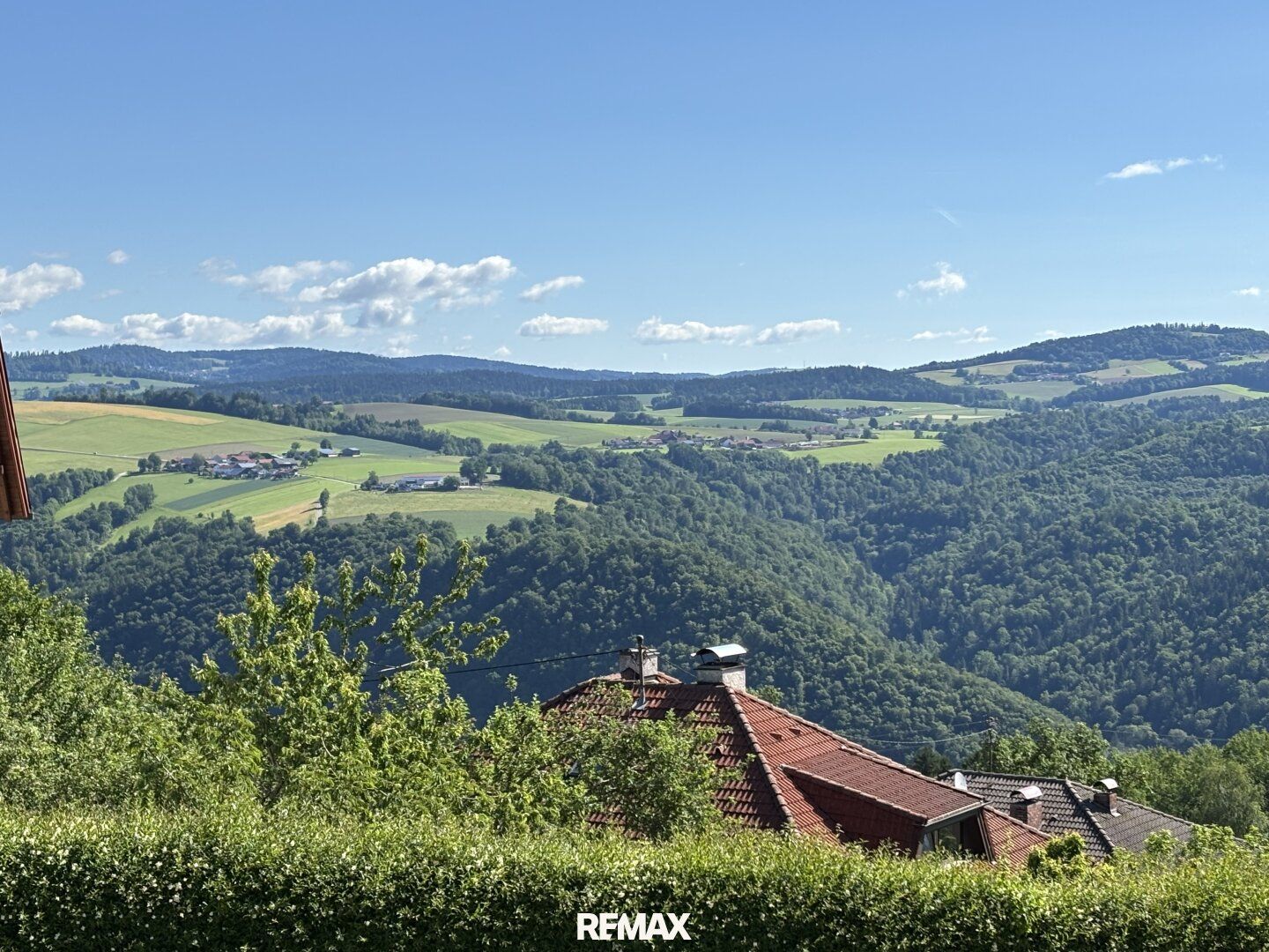 Haus – Passau - Ansicht 2