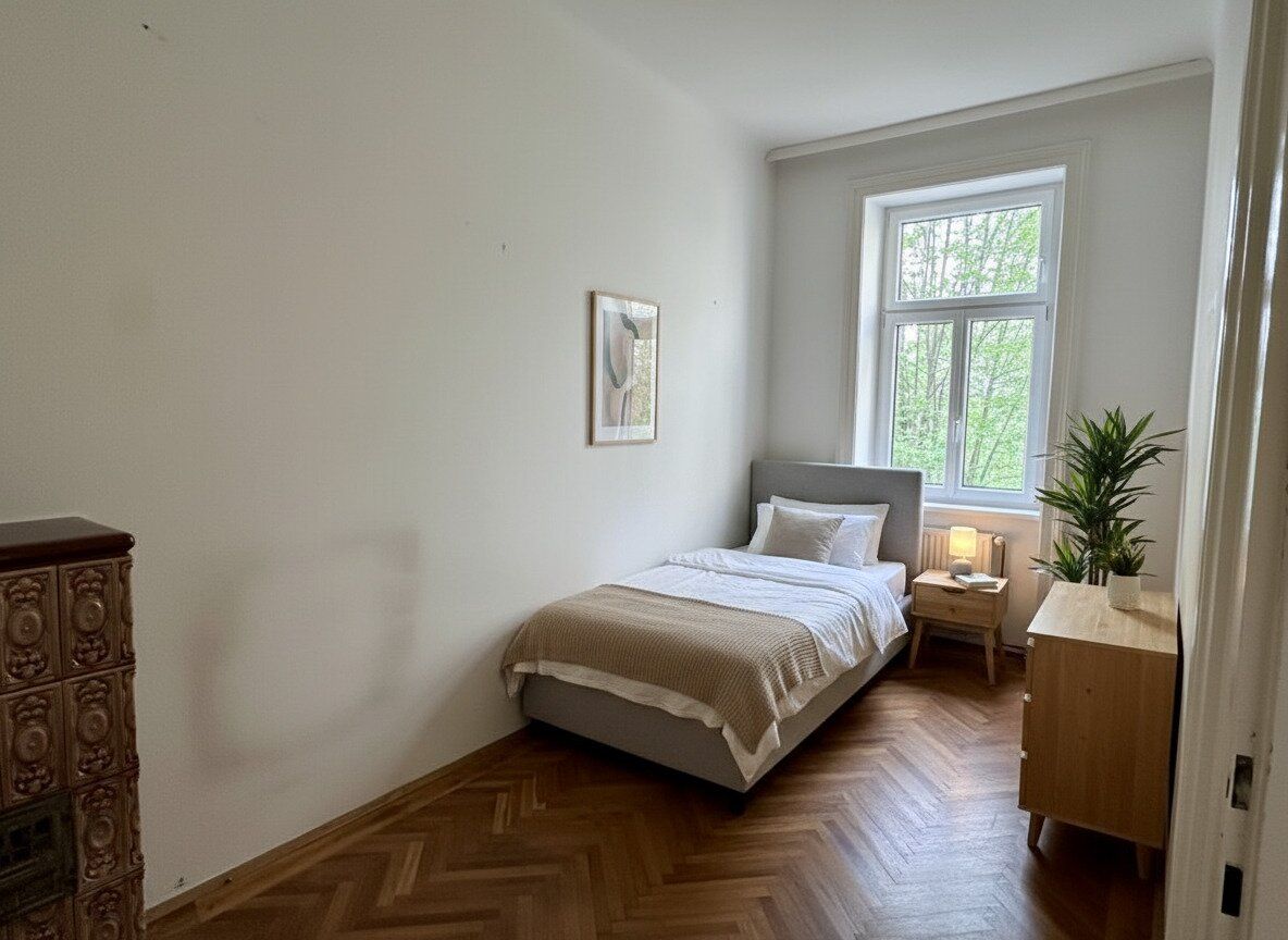 Wohnung – Wien, Hütteldorf - Ansicht 5