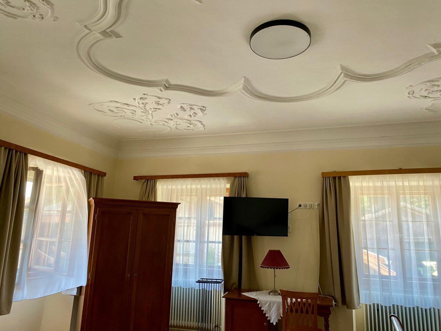 Haus – Flaurling - Ansicht 5