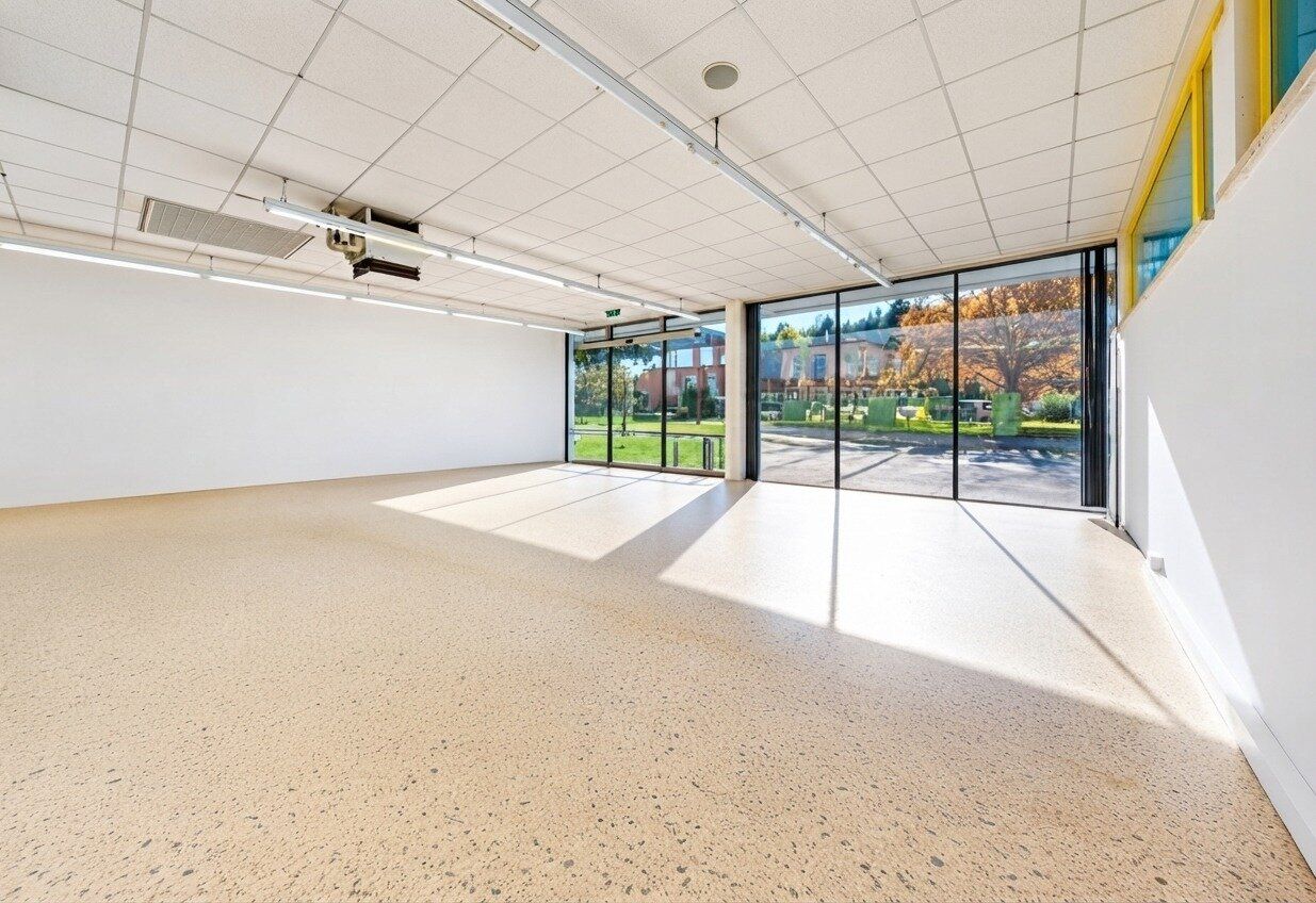 Geschäft und Lager in Viktring kaufen - 427,80 m² in zwei Gewerbeeinheiten - View 2