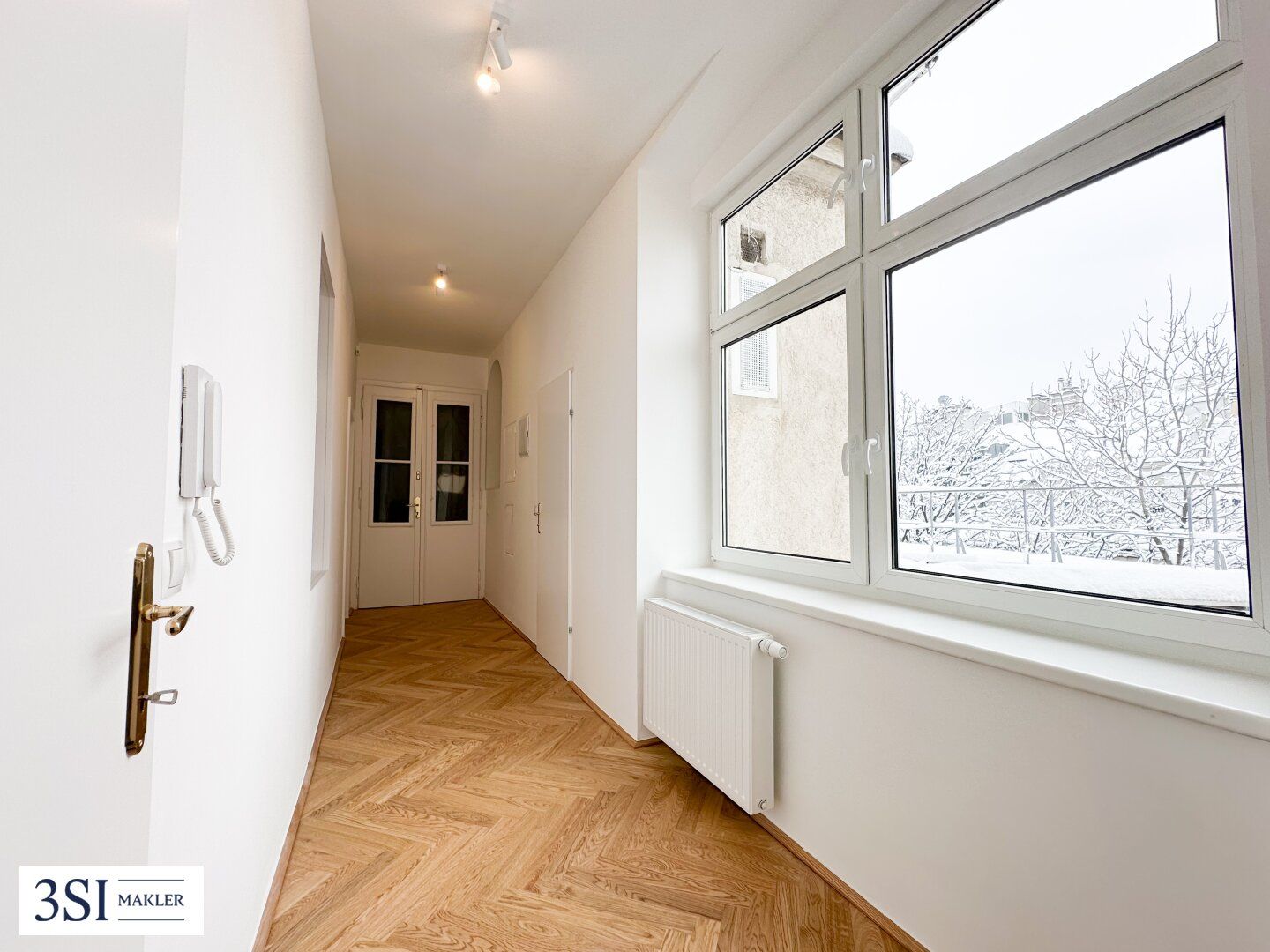 Wohnung – Wien - Mehr
