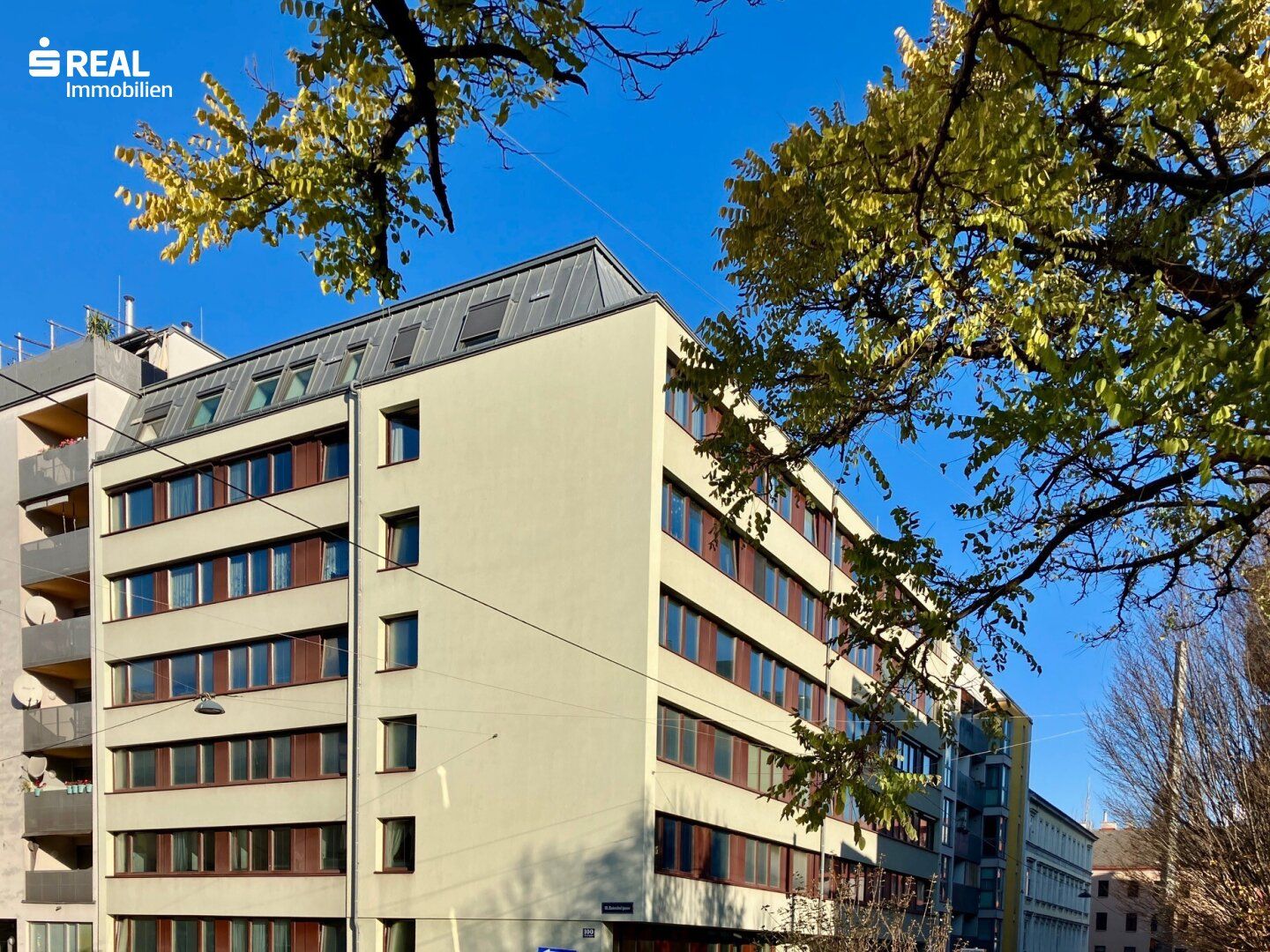 TOPPREIS - IDEAL EINGETEILTE 3 ZIMMER WOHNUNG - PERFEKTE INFRASTRUKTUR