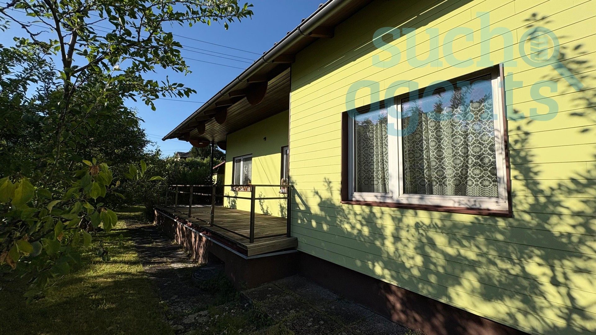 Einfamilienhaus mit Modernisierungspotenzial in Traun - 906 m² Grundstück