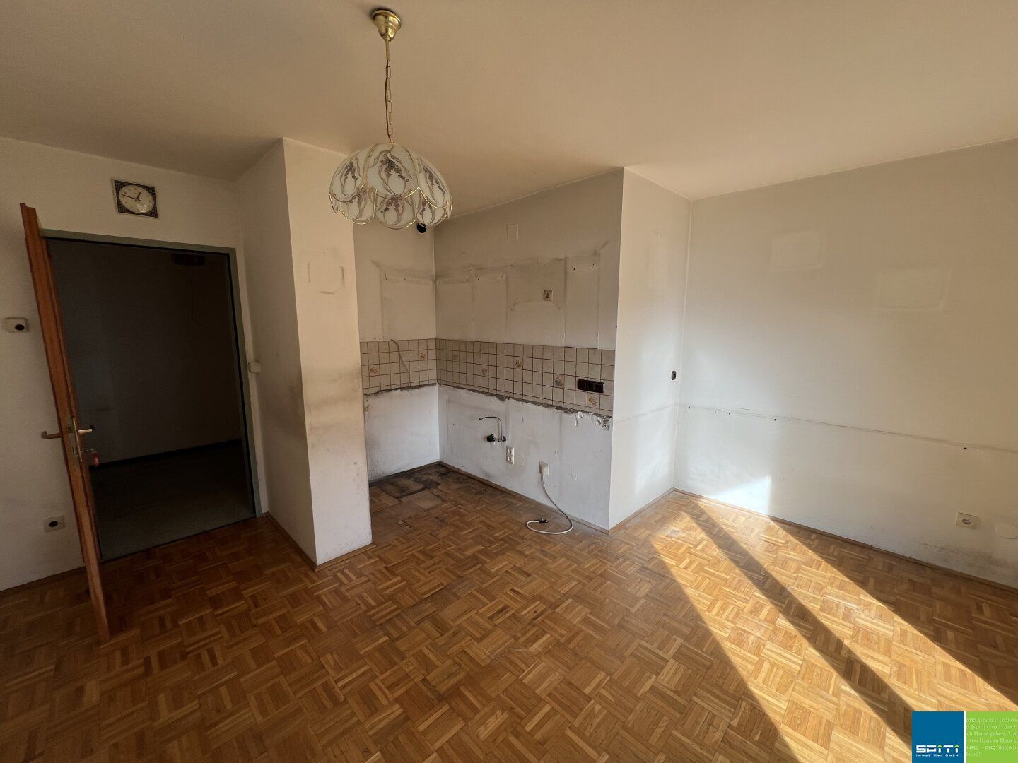Wohnung – Rennweg am Katschberg - Ansicht 3