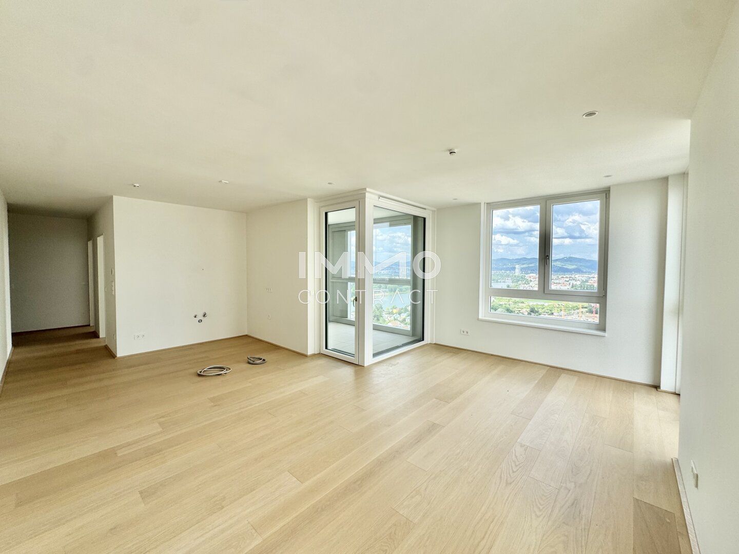 Wohnung – Wien