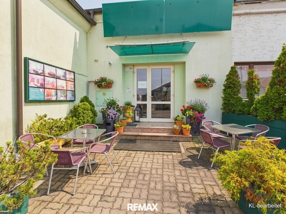 Charmantes Gästehaus oder Mitarbeiterquartier unweit von Bruck/Leitha - Ansicht 2
