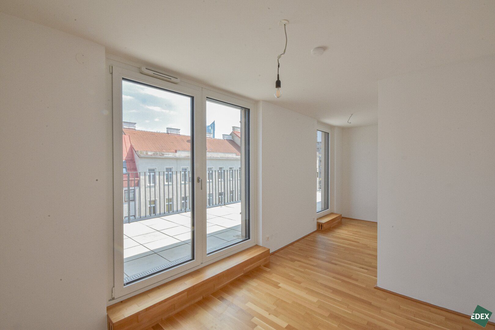 Wohnung – Wien - Ansicht 5