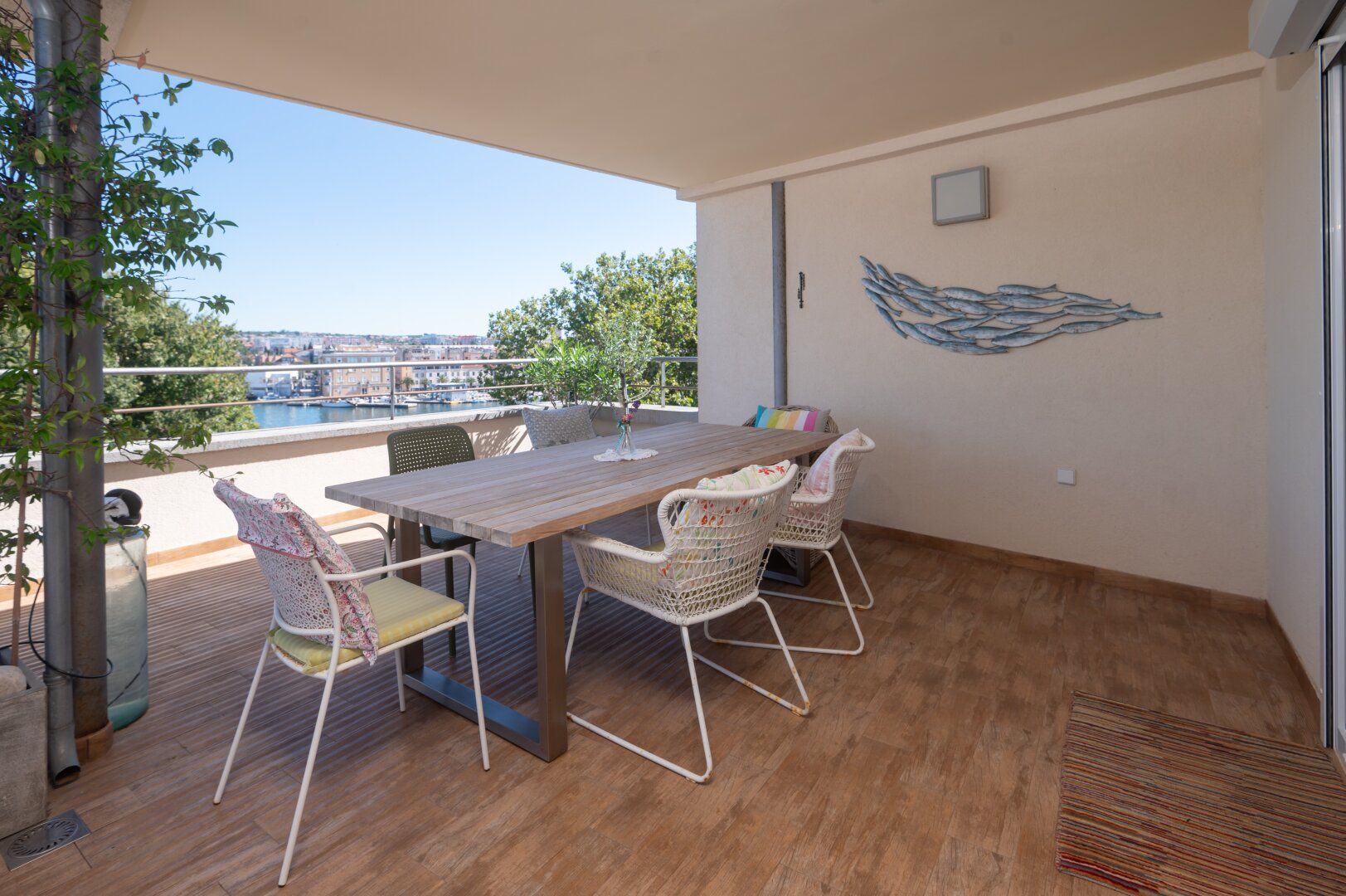 Wohnung – Zadar - Ansicht 5