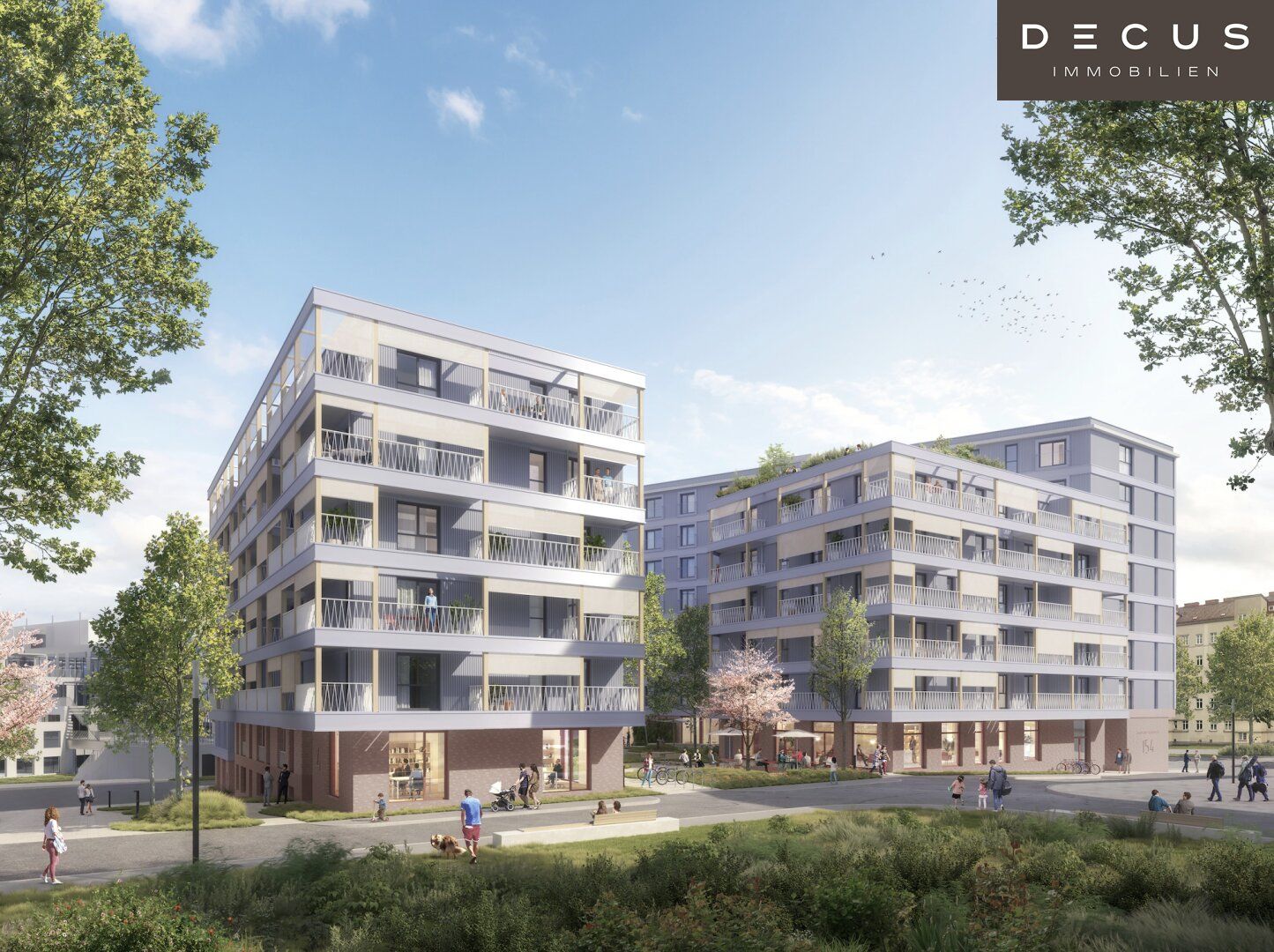 Wohnung – Wien