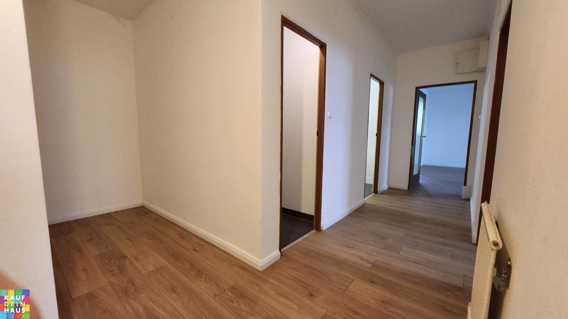 Wohnung – St. Pölten - Ansicht 4