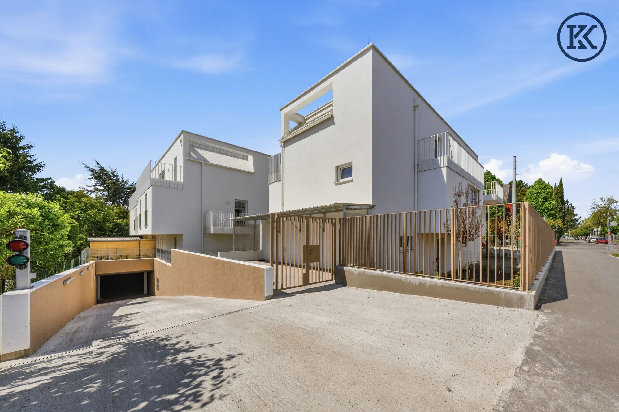 Wohnung – Wien, Donaustadt - Mehr