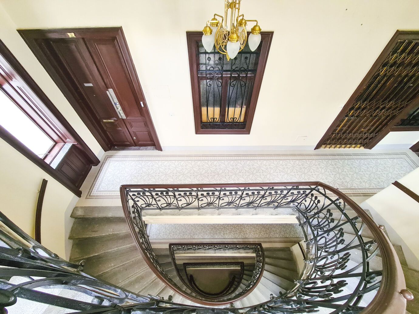 Wohnung – Wien - Ansicht 4