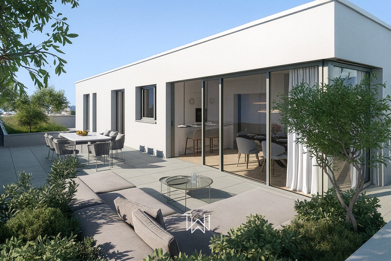 Wohnung – Graz - Mehr