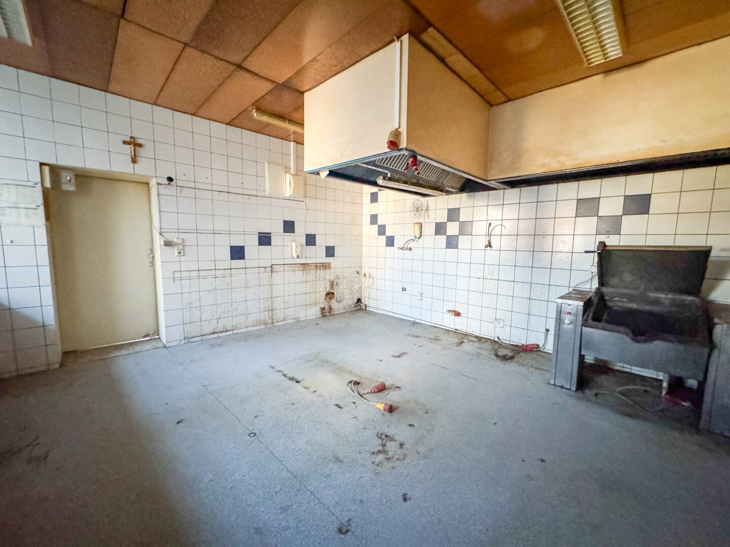 Sanierungsbedürftiges Zinshaus in TOP-Lage | Graz Andritz-St. Veit - Mehr