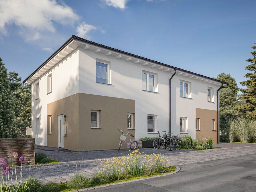 Haus – Gaißau - Ansicht 4
