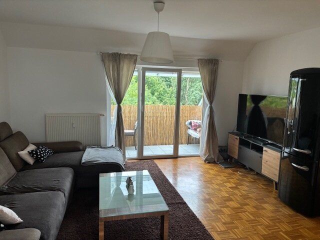 Traumhafte Dachgeschoßwohnung in Katsdorf: 3 Zimmer, Balkon & Parkplatz!