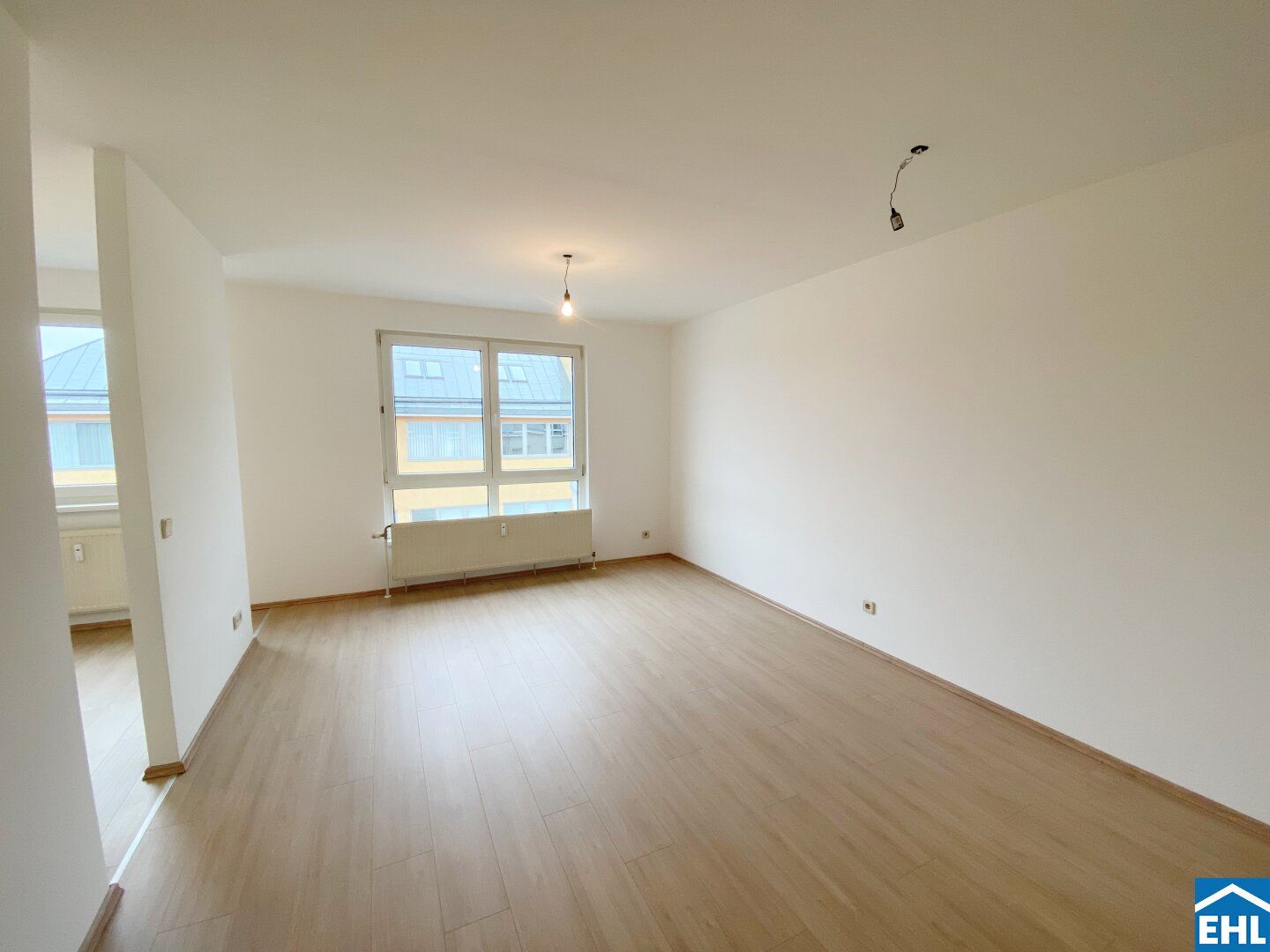 1-Zimmerwohnung beim Matzleinsdorferplatz!