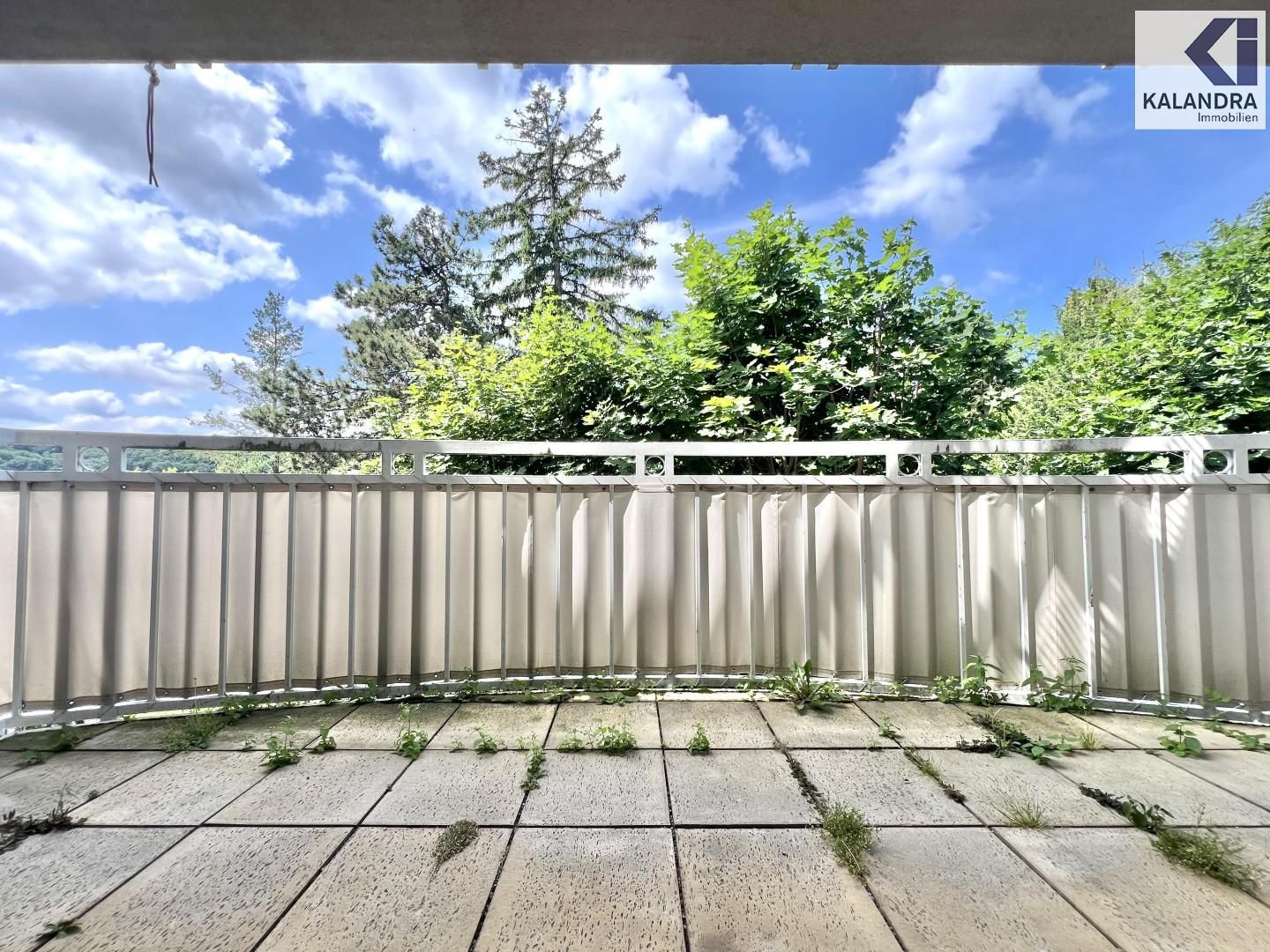 360° TOUR // TERRASSENWOHNUNG in PÖTZLEINSDORF