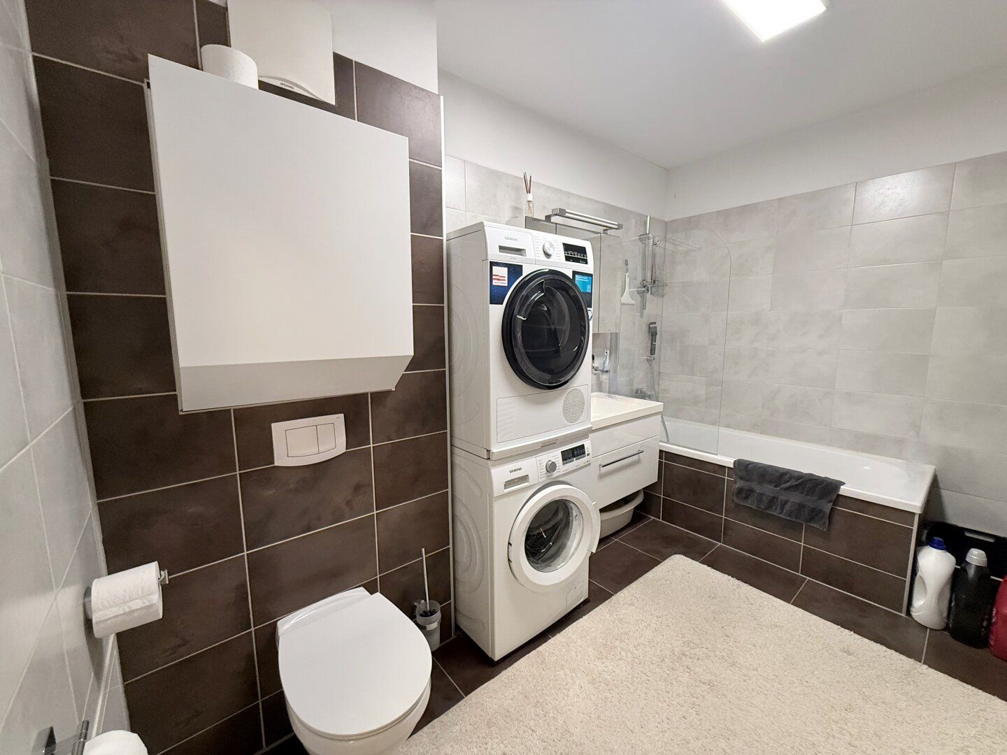 Wohnung – Vösendorf - Ansicht 3