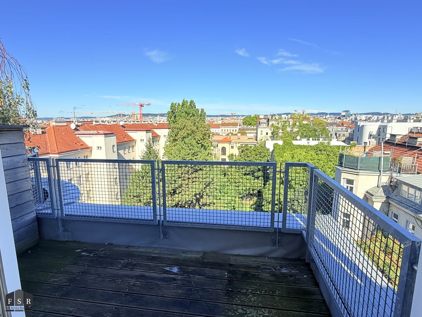Wohnung – Wien - Ansicht 2