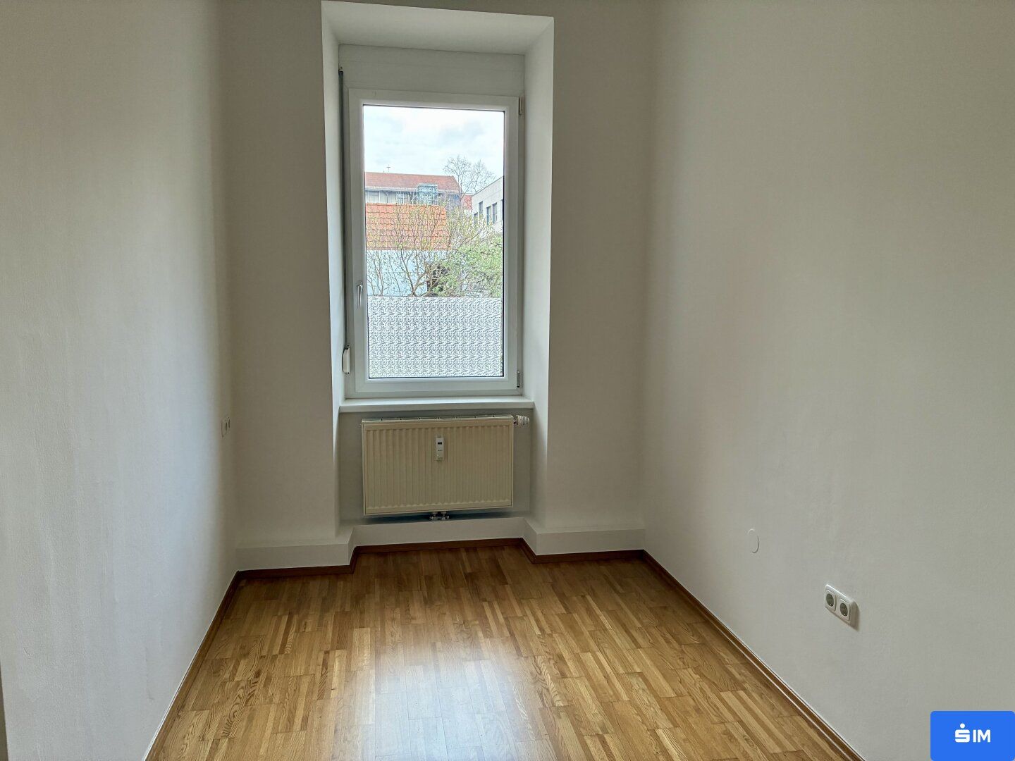 Vielseitig nutzbare Bürofläche - Ansicht 5