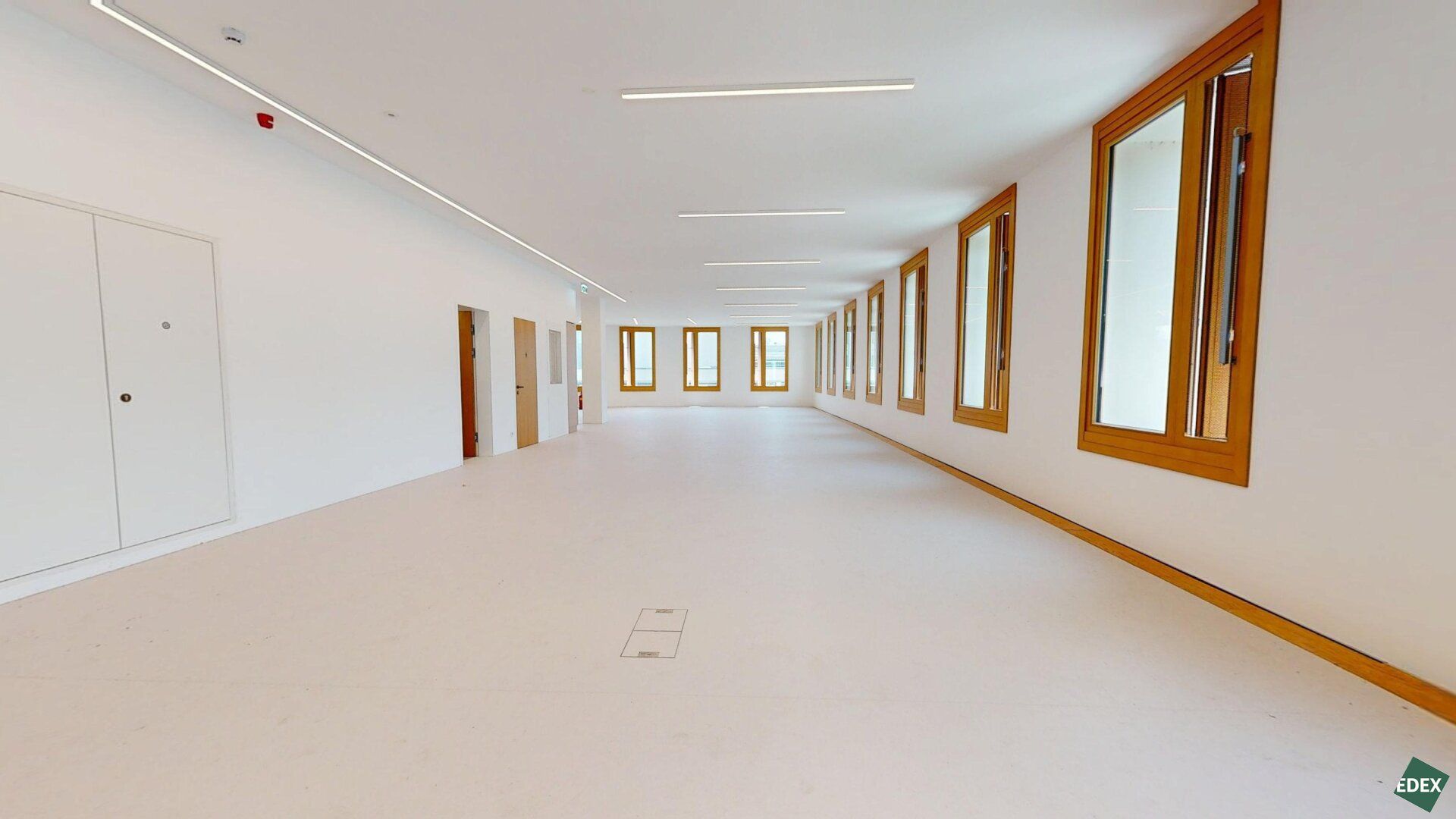 ROBIN Seestadt - Innovative Büroflächen in Wiens modernstem Stadtquartier - Mehr