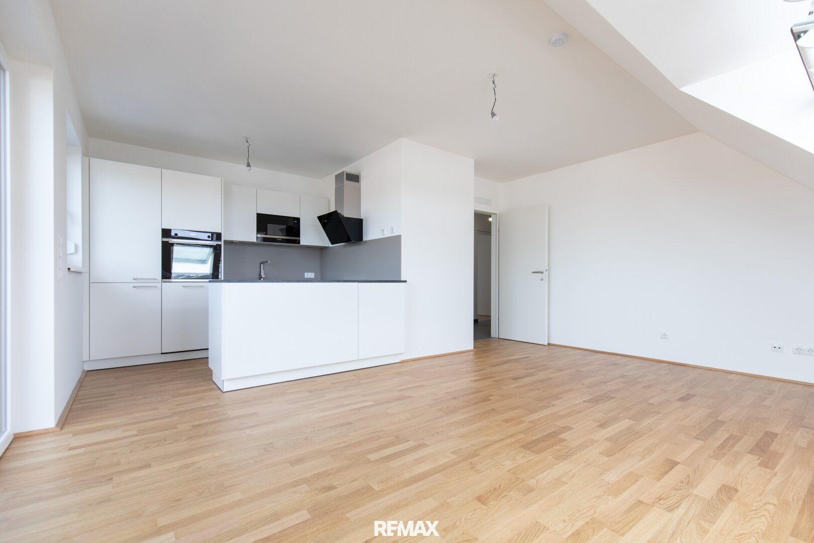 Wohnung – Bruck an der Leitha - Ansicht 2