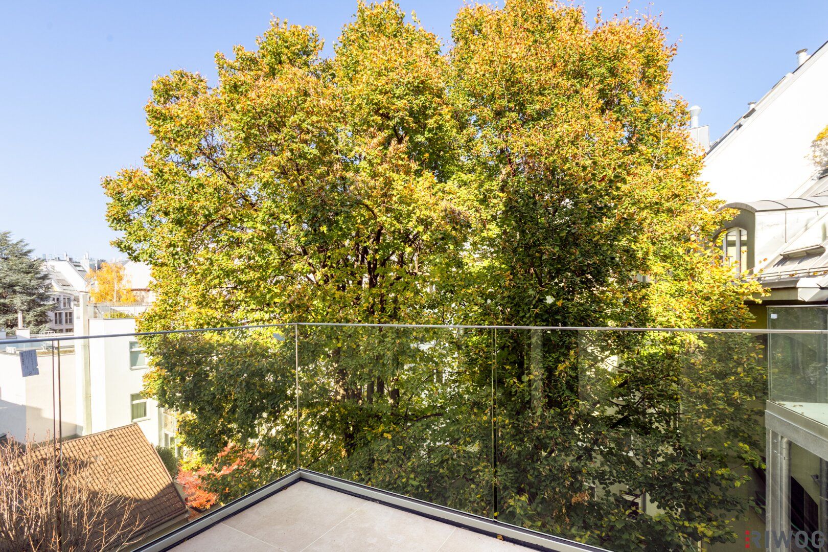 NEUBAU DACHGESCHOSS WOHNUNG II BALKON II 3 ZIMMER II NÄHE OTTAKRINGER BRAUEREI II PROJEKT ABELEGASSE 20 II ANLEGERPREIS